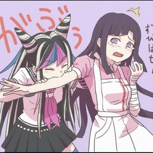 Meet your Posher, Daniela